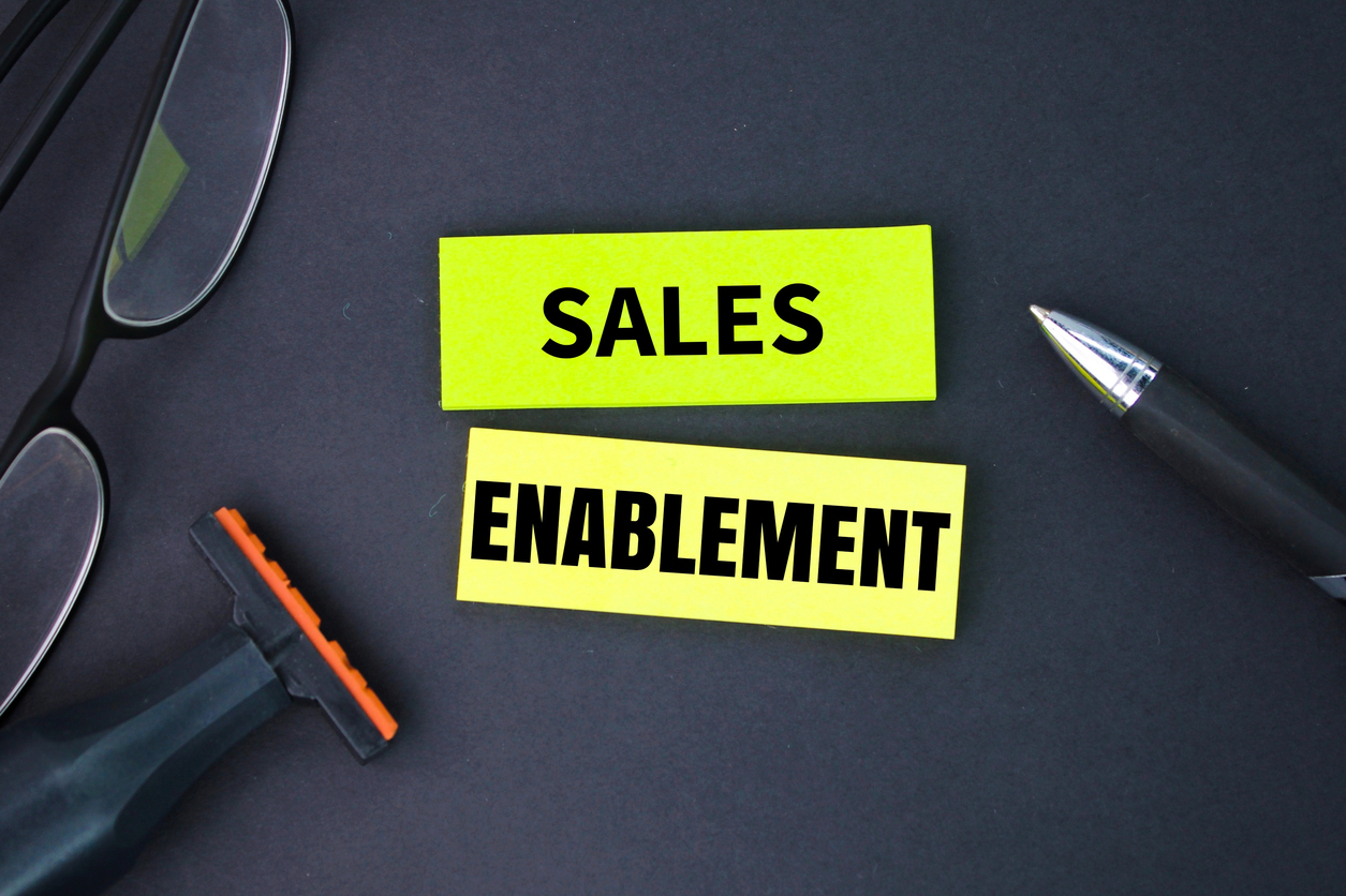 How to Build a Winning Sales Enablement Strategy